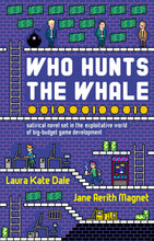 Load image into Gallery viewer, Who Hunts The Whale - Signed Paperback