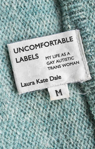 Uncomfortable Labels Audiobook